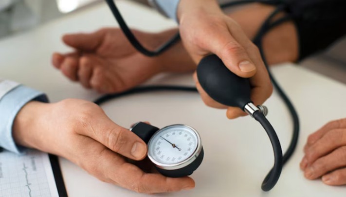 Urban lifestyle and heart health